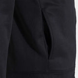 Danubio III Elite training Tracksuit European Style Slim-Fit - Black/Fluo Green - Joma