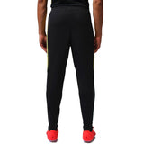 Jordan x Brazil black training bench Soccer tracksuit 2026/27 - Jordan