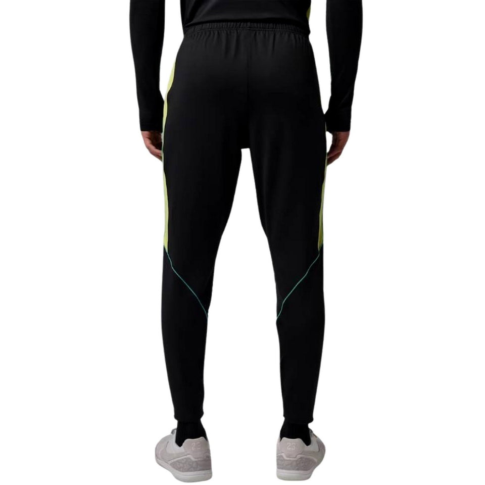 Jordan x Brazil black training technical Soccer tracksuit 2026/27 - Jordan