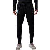 Jordan x Brazil black training technical Soccer tracksuit 2026/27 - Jordan