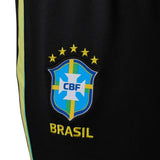 Jordan x Brazil black training technical Soccer tracksuit 2026/27 - Jordan