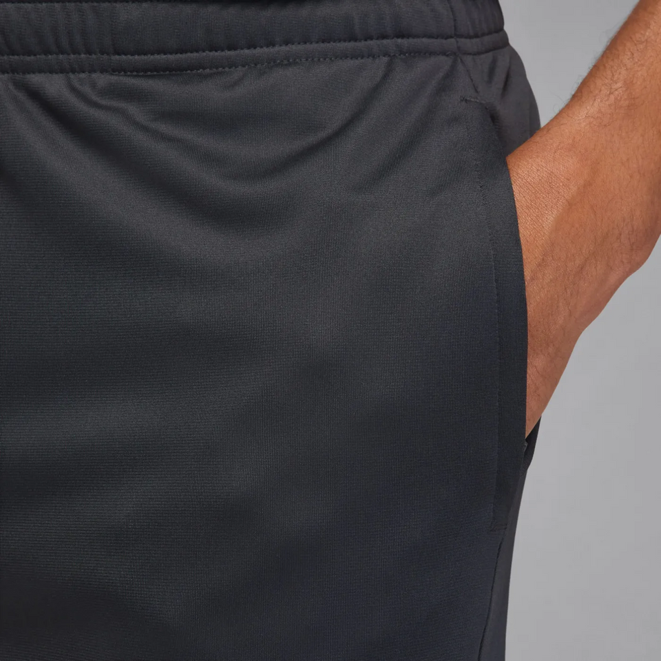 Jordan x PSG black training presentation Soccer tracksuit 2026 - Jordan