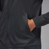 Jordan x PSG black training presentation Soccer tracksuit 2026 - Jordan