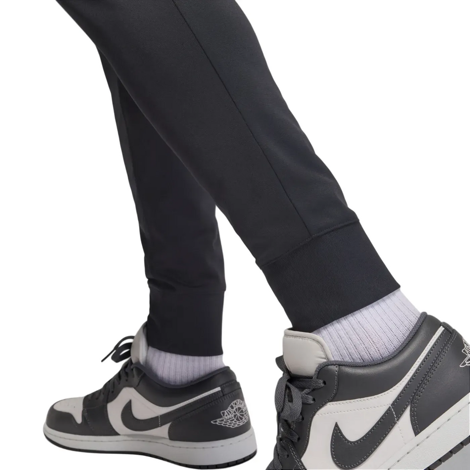 Jordan x PSG black training presentation Soccer tracksuit 2026 - Jordan