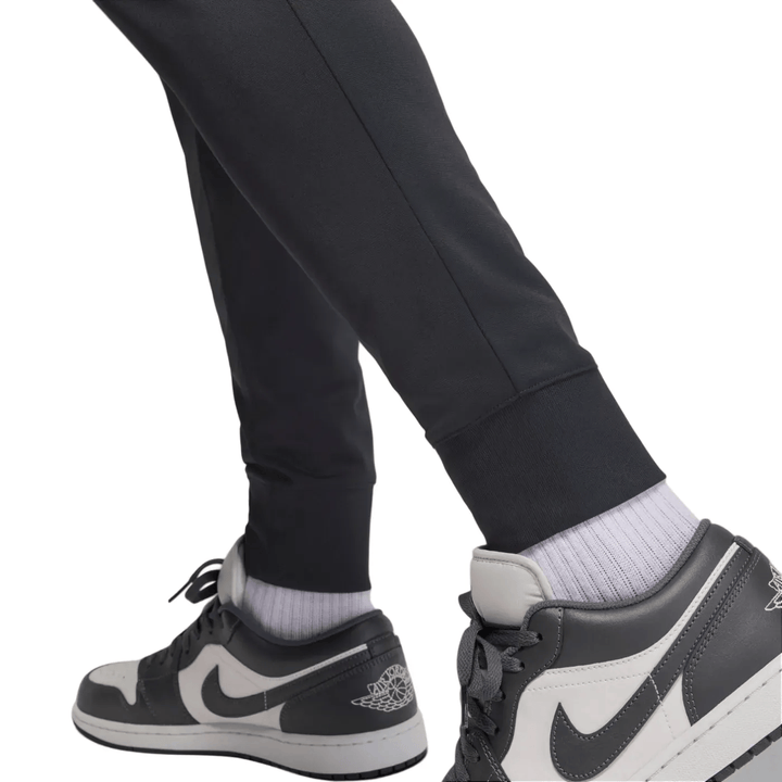 Jordan x PSG black training presentation Soccer tracksuit 2026 - Jordan