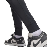 Jordan x PSG black training presentation Soccer tracksuit 2026 - Jordan