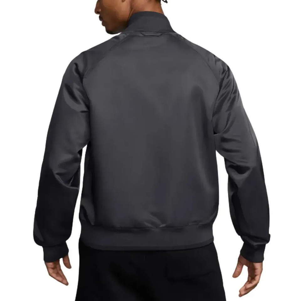 Jordan x PSG pre-match black light bomber jacket 2026 - Jordan