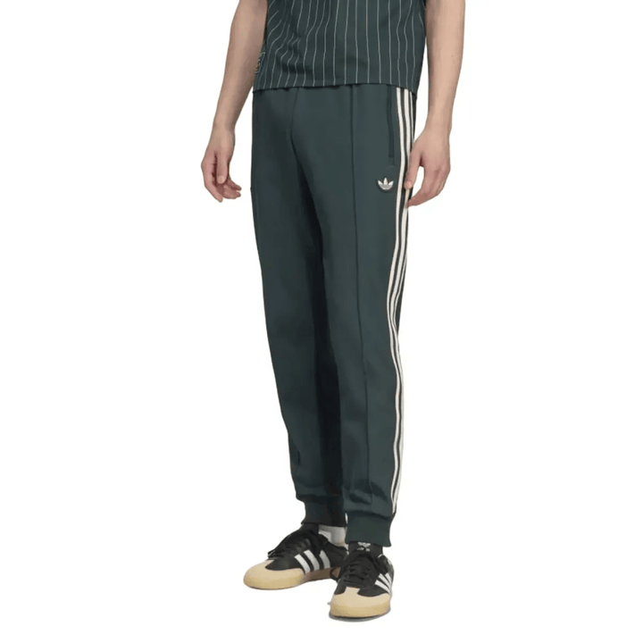 Juventus Originals casual presentation sweat tracksuit 2025/26 - Adidas