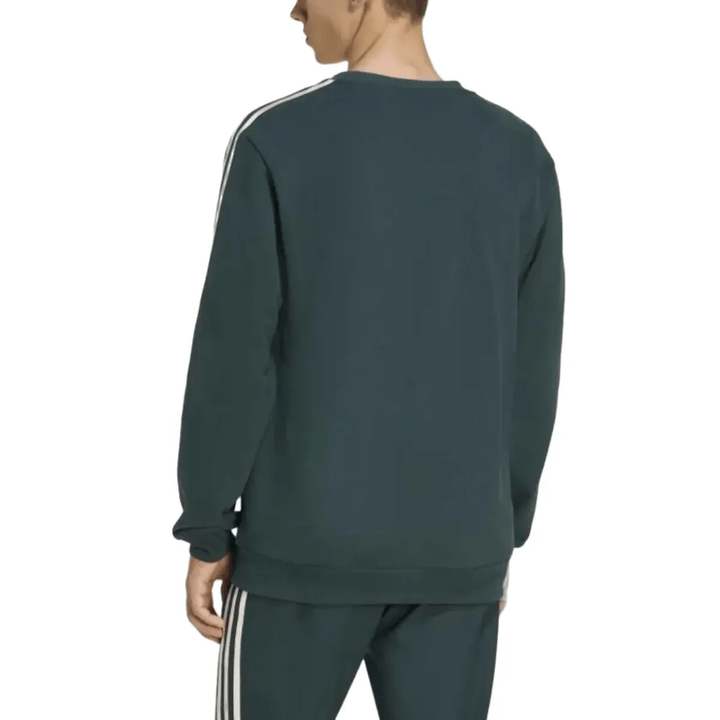 Juventus Originals casual presentation sweat tracksuit 2025/26 - Adidas