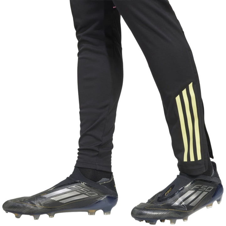 Juventus training technical soccer tracksuit 2025/26 - Adidas, pants details