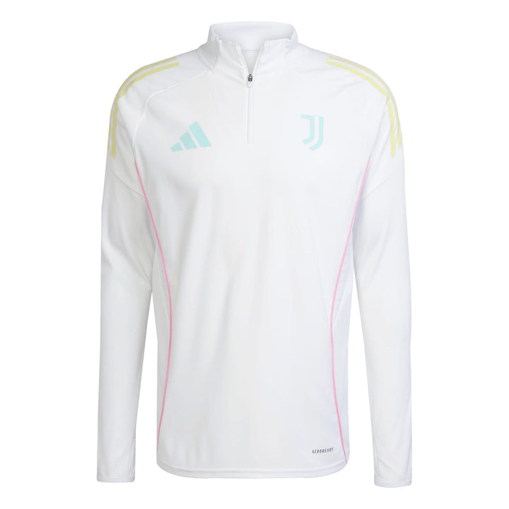 Juventus training technical soccer tracksuit 2025/26 - Adidas, top