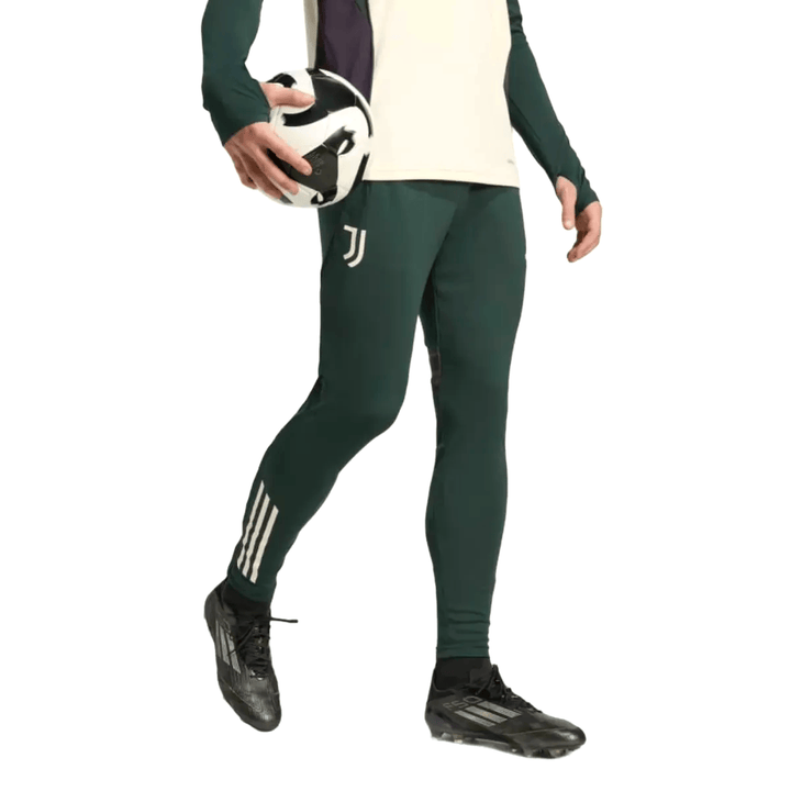 Juventus UCL training technical tracksuit 2025/26 - Adidas