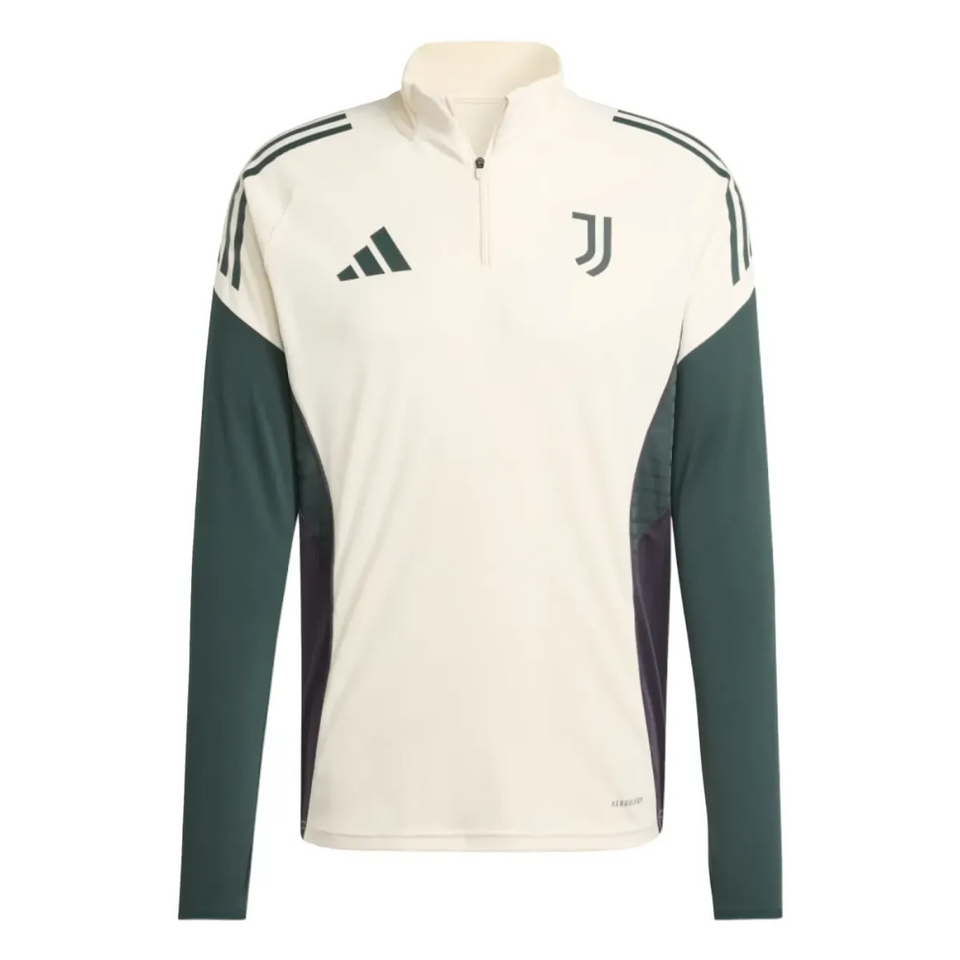 Juventus UCL training tracksuit 2025 26 featuring a stylish design with comfortable fit and athletic cut