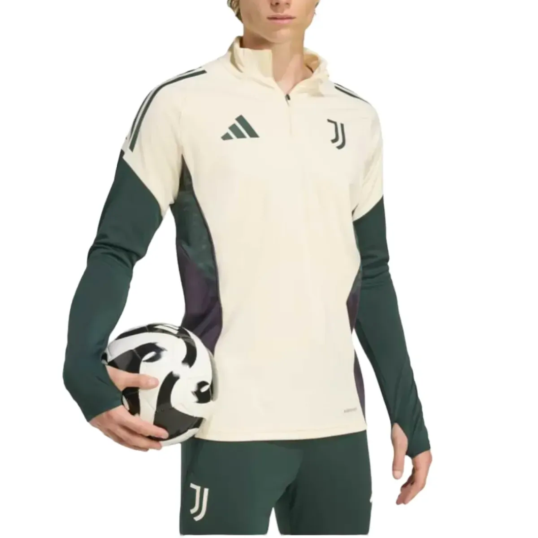 Juventus UCL training tracksuit 2025 26 featuring lightweight fabric and sleek design for optimal performance