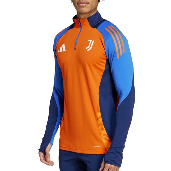 Juventus training technical soccer tracksuit 2024/25 - Adidas