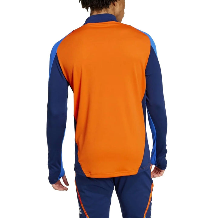 Juventus training technical soccer tracksuit 2024/25 - Adidas