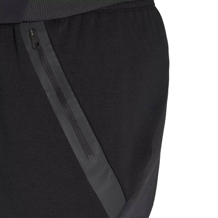 Juventus casual Travel hooded presentation tracksuit 2022/23 - Adidas