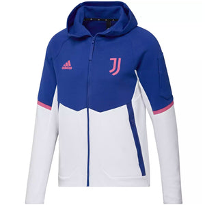 Juventus pre-match UCL presentation jacket 2022/23 - Adidas