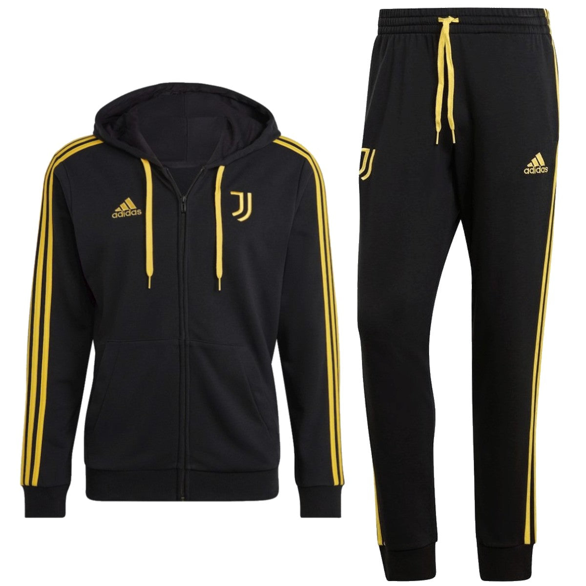 juventus_turin_black_casual_3s