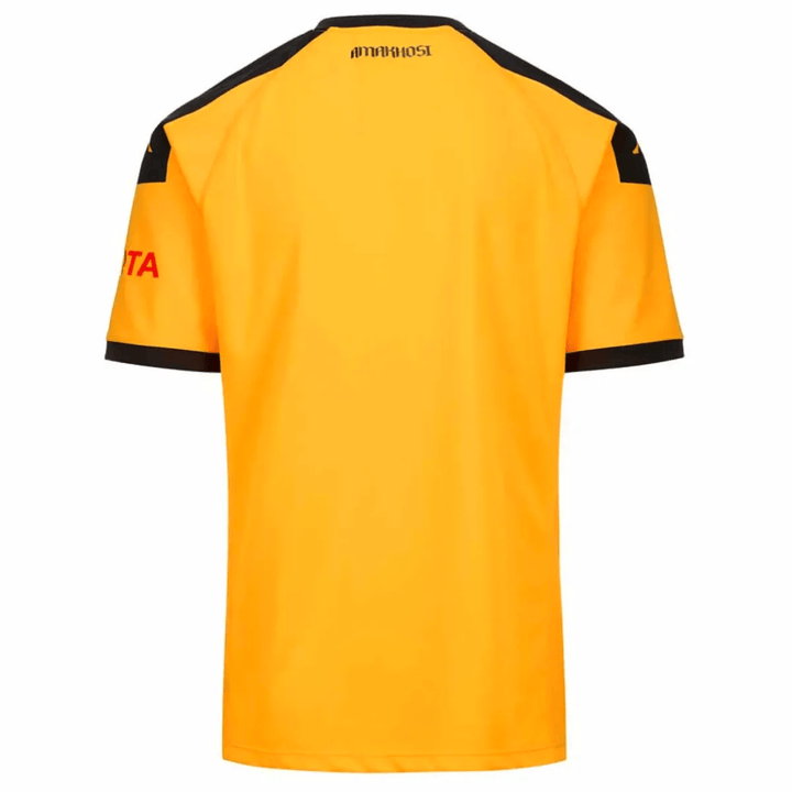 Kaizer Chiefs Home soccer jersey 2024/25 - Kappa