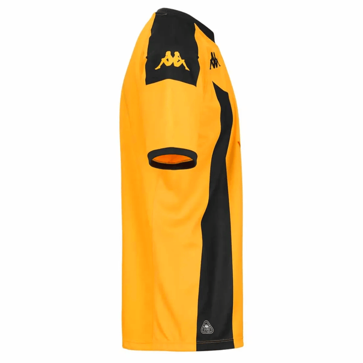 Kaizer Chiefs Home soccer jersey 2024/25 - Kappa