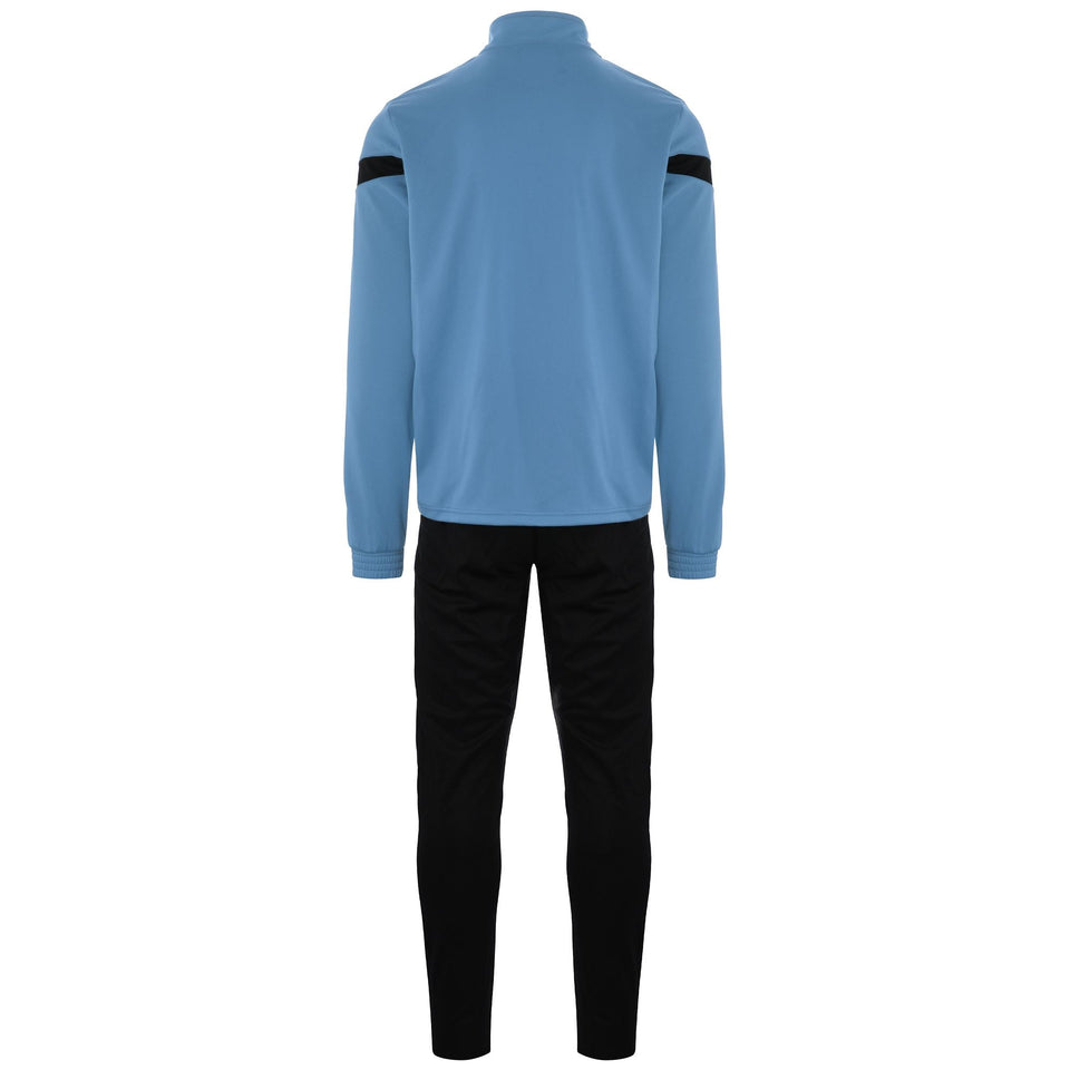 Dalcito premium Tracksuit Italian Slim-Fit Training/Casual Set - Light blue - Kappa