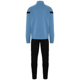 Dalcito premium Tracksuit Italian Slim-Fit Training/Casual Set - Light blue - Kappa