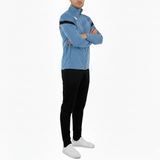 Dalcito premium Tracksuit Italian Slim-Fit Training/Casual Set - Light blue - Kappa