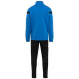 Dalcito premium Tracksuit Italian Slim-Fit Training/Casual Set - Blue - Kappa