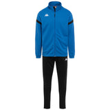 Dalcito premium Tracksuit Italian Slim-Fit Training/Casual Set - Blue - Kappa