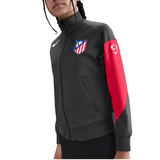 Kids Atletico Madrid Nike tracksuit 2025 2026 featuring a sleek design and comfortable fit