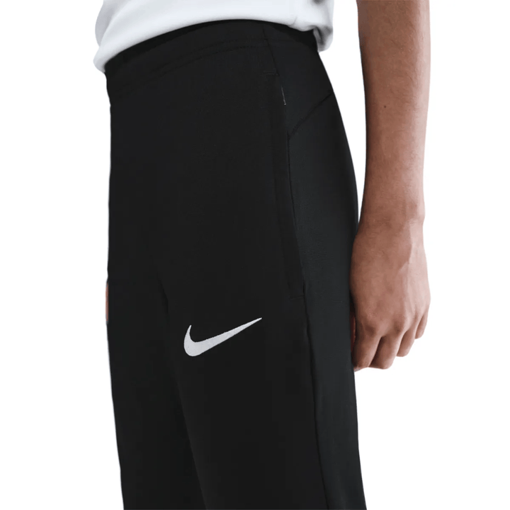 Kids - grey Atletico Madrid UCL presentation tracksuit 2025/26 - Nike