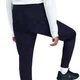 Kids FC Barcelona tracksuit 2025 26 featuring comfortable pants for active children