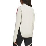 Kids Liverpool training tracksuit 2025 with a stylish design, perfect for young fans and athletes