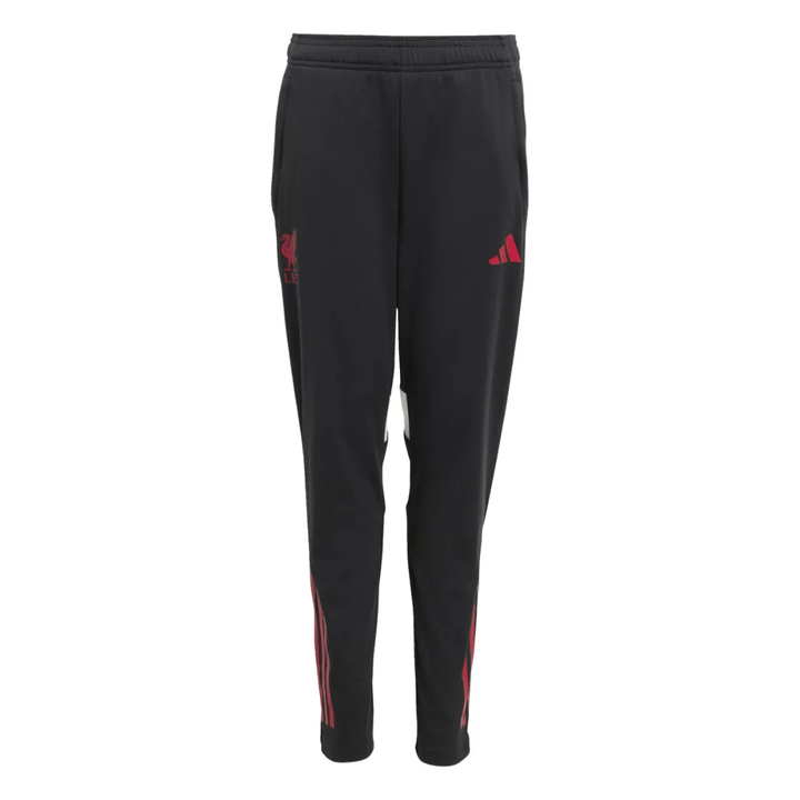 Kids - Liverpool FC Training Technical Soccer Tracksuit 2025/26 - Adidas