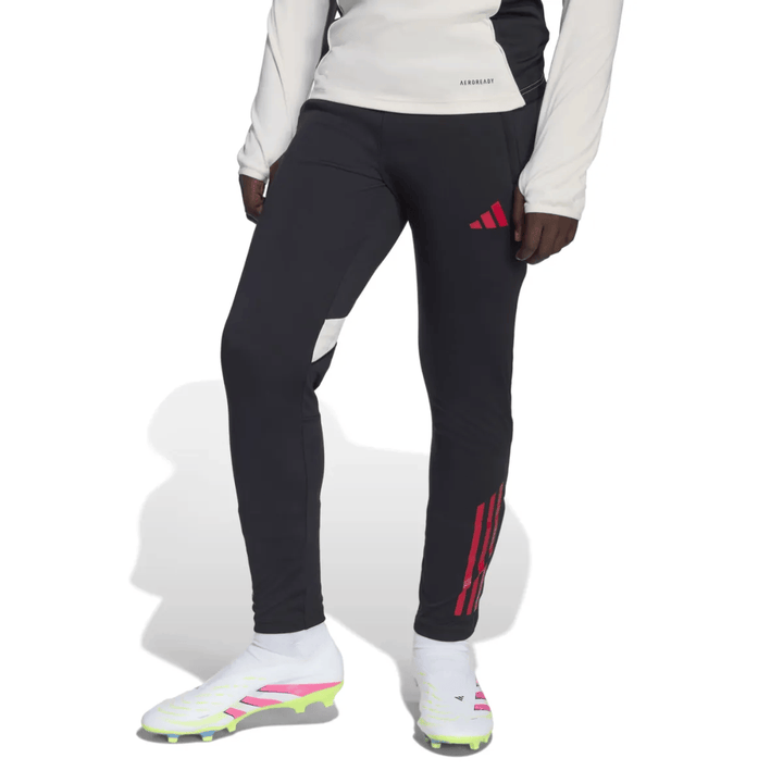 Kids - Liverpool FC Training Technical Soccer Tracksuit 2025/26 - Adidas