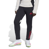 Youth Soccer Player Wearing Kids Liverpool Training Tracksuit 2025, Ideal for Practice and Comfort