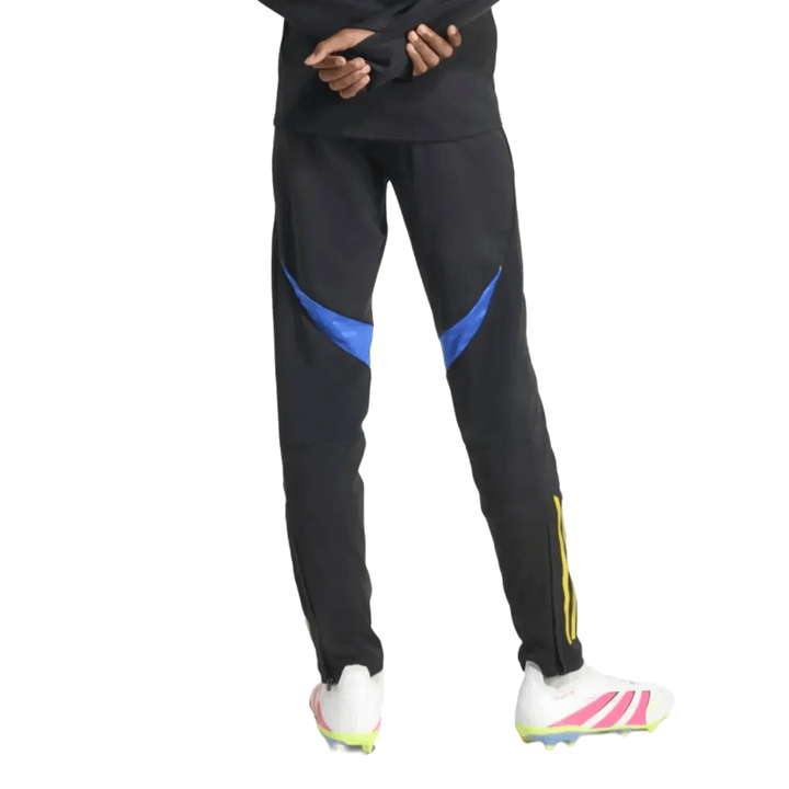 Kids - Manchester United UCL Training Technical Tracksuit 2025/26 - Adidas