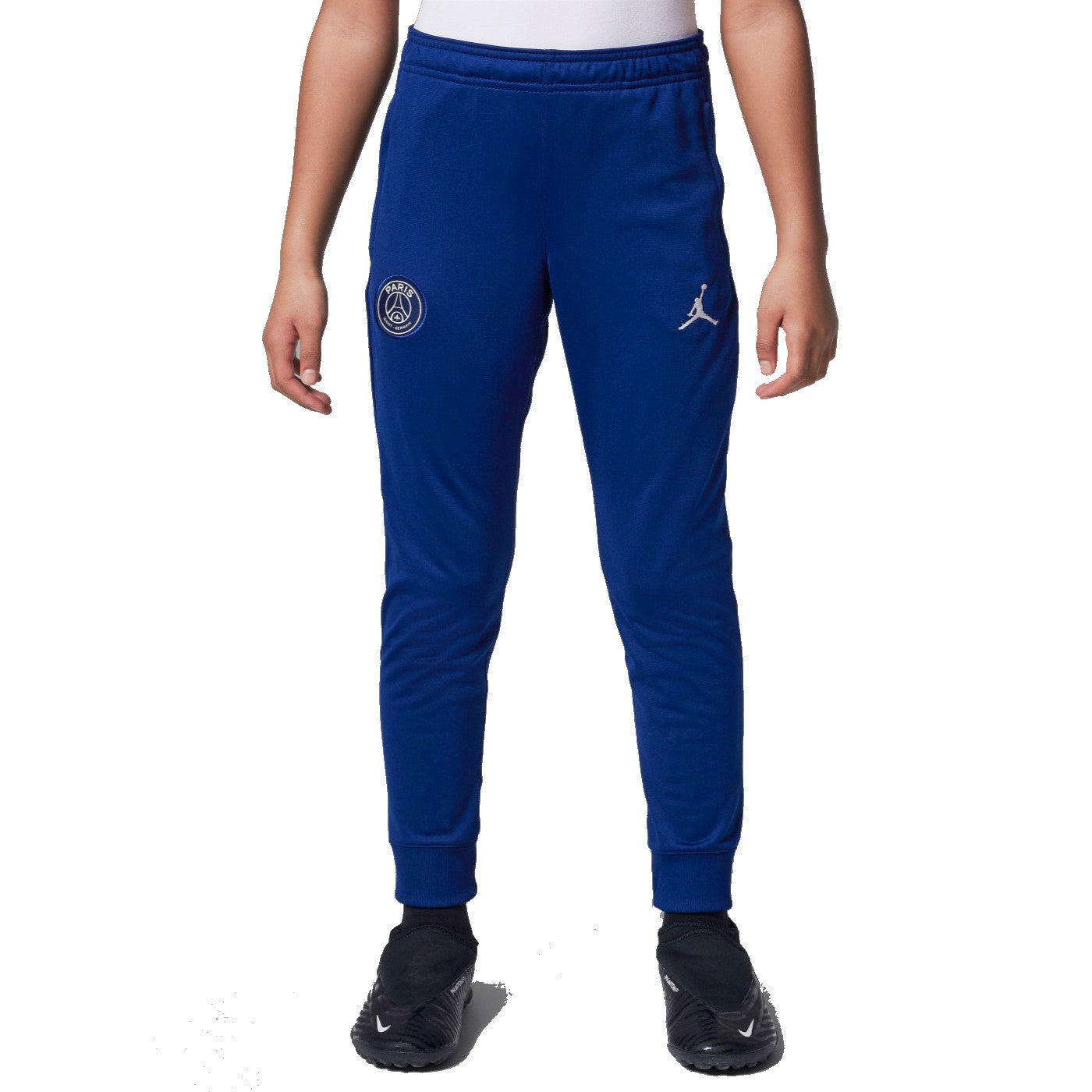 Kids Jordan x PSG training presentation tracksuit 2025 Jordan