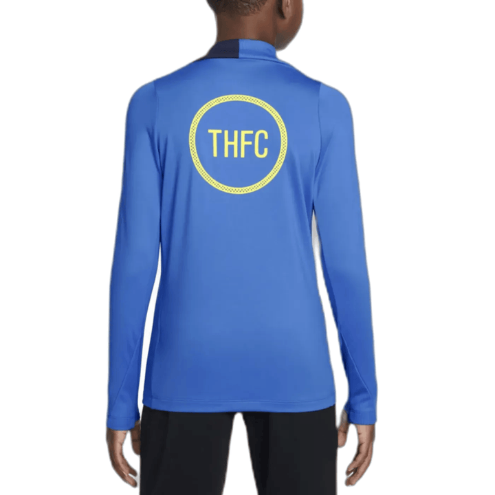 Kids - Tottenham Hotspur UCL training technical tracksuit 2025/26 - Nike