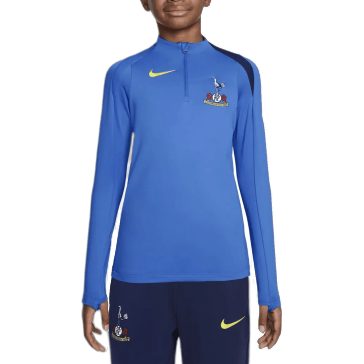 Kids - Tottenham Hotspur UCL training technical tracksuit 2025/26 - Nike