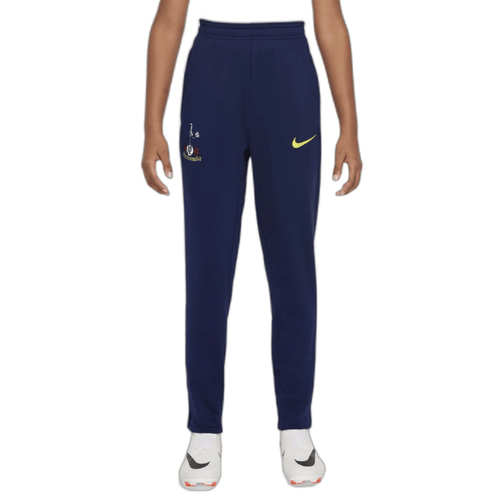 Kids - Tottenham Hotspur UCL training technical tracksuit 2025/26 - Nike
