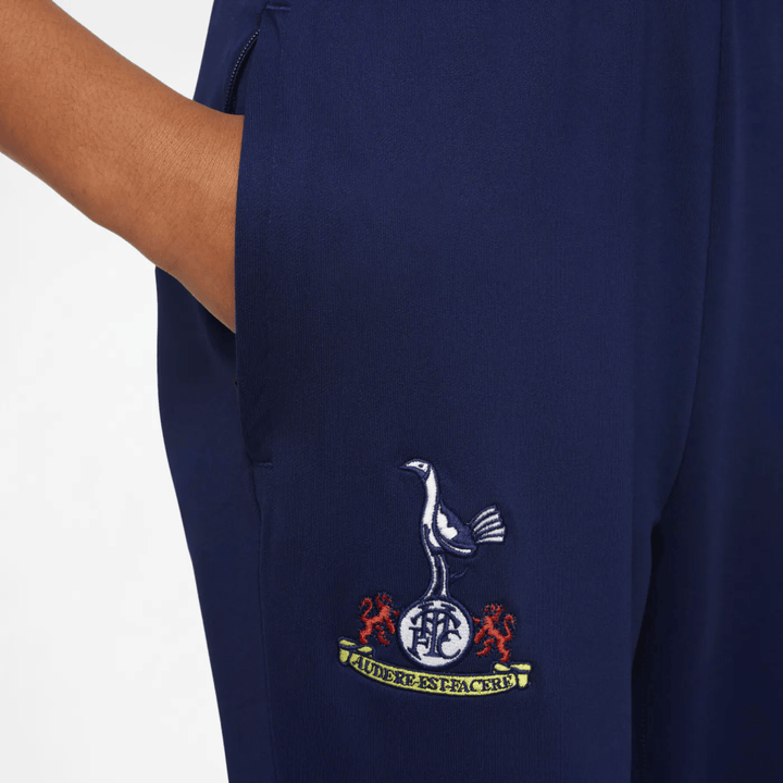 Kids - Tottenham Hotspur UCL training technical tracksuit 2025/26 - Nike