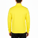 Las Palmas (Gran Canaria) training Soccer jacket 2024/25 - Hummel