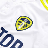 Leeds United FC Home soccer jersey 2021/22 - Adidas