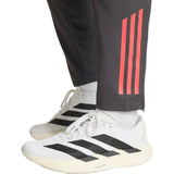 Liverpool FC red presentation Soccer tracksuit 2026 - Adidas