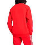 Liverpool FC Originals red presentation sweat tracksuit 2026 - Adidas