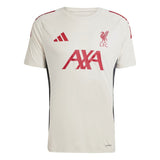 Liverpool FC training short-sleeves Soccer set 2025/26 - Adidas