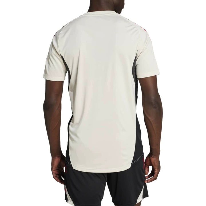 Liverpool FC training short-sleeves Soccer set 2025/26 - Adidas