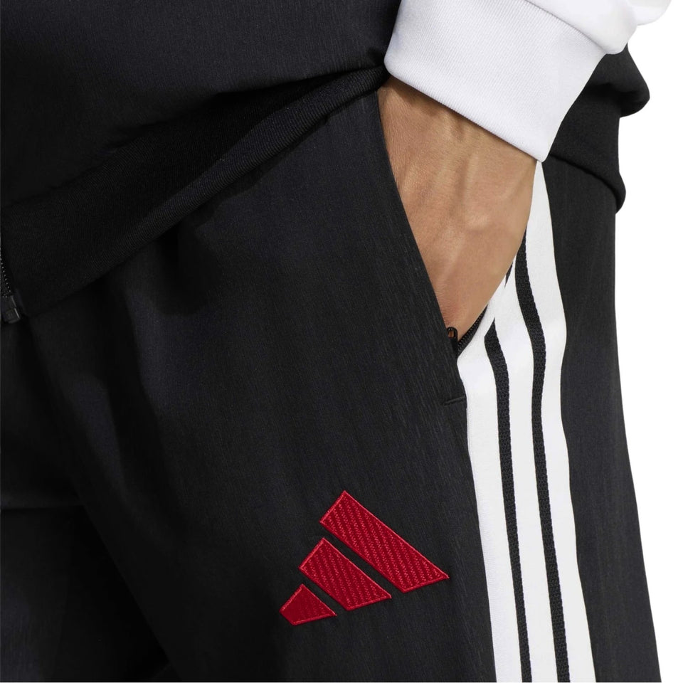 Liverpool FC presentation Soccer tracksuit 2026/27 - Adidas